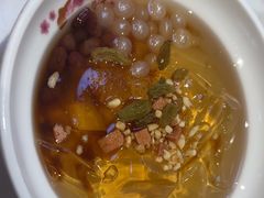 -渝是乎川渝小炒(新世界百货望京店)