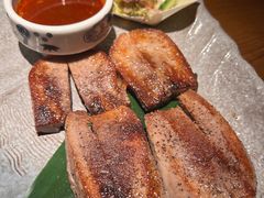 -阿吾罗日本料理(K11艺术中心店)
