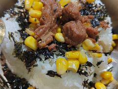 -梨花牛肉汤饭(仁恒伊势丹店)