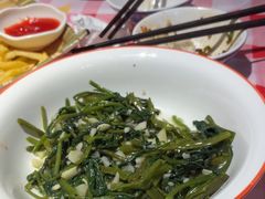 -西江红·株洲本地菜(滨江南路店)