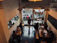 -Egg•Allday Brunch(襄阳北路店)