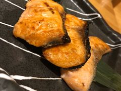 -清水日本料理铁板烧(学府路店)