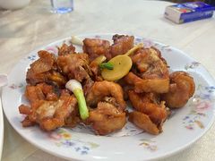 -腰记饭店(龙源路店)