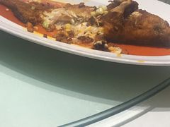 干烧江团-尘香•传统川菜(创汇首座店)