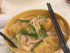 -谭仔米线(皇庭广场店)