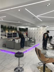 -小齐发型Star~salon