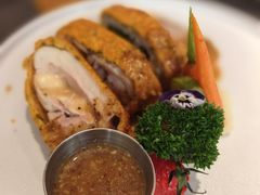 -巴别塔法餐舍(合作路店)