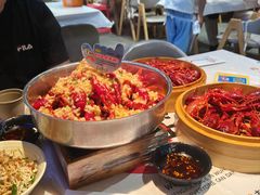 -靓靓蒸虾·头牌蒸虾(雪松路总店)