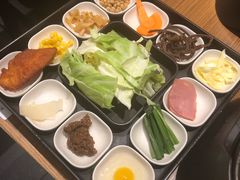 -阿香米线(凯德广场.1818店)