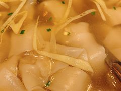 -无锡君来洲际酒店