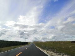 -塞罕坝国家级自然保护区