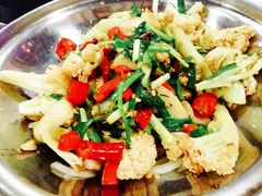 -虎虎龙虾大排档(双井店)
