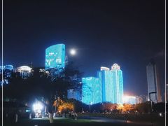 -万绿园