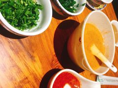 调料-思金拉措庄园藏餐(太阳岛店)