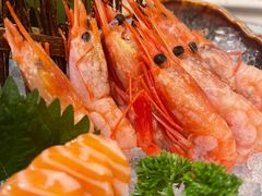 -大渔铁板烧(东城店)