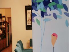 -三色堇(小通巷店)