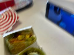 -肯德基(安定门店)