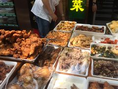 -白魁老号饭庄(安内店)