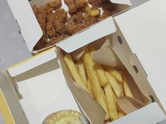 -必胜客(兴旺店)
