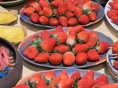 -松野谷·寿喜烧自助(华联顺义金街购物中心店)