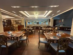 -浙江西子宾馆·瑶园咖啡厅