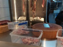 -晓沸牛肉海鲜小火锅(白湖亭万达广场店)