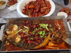 -四妹餐厅(玫瑰街店)