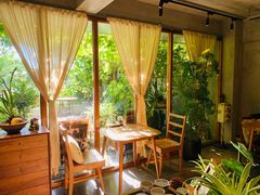 -时光花园(白鹭洲店)