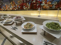 -武汉融通中南花园酒店·戈美西餐厅