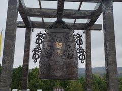 -黄帝陵