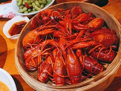 -琥珀老六龙虾(四里河店)