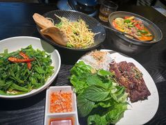 -美奈小馆·越南料理(福田星河COCO Park店)