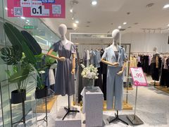 -通程奥特莱斯(华晨店)
