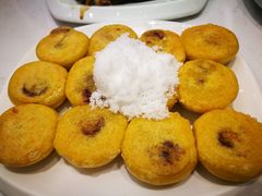 -北李妈妈菜·海肠捞饭(高新万达店)