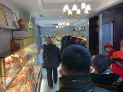 -一大糕点(纬六路店)