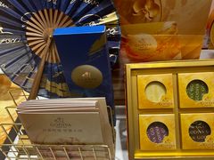 -GODIVA(月星环球港店)