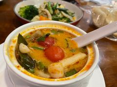 -荷花泰菜(东方新天地店)