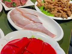 -巴蜀大宅门火锅(川音店)