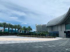 -星巴克(三亚海棠湾国际免税城店)