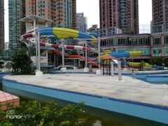 -黄金海岸水上乐园