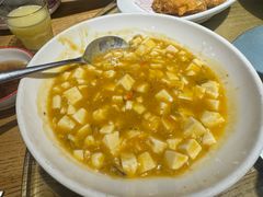 -新白鹿餐厅(爱琴海购物中心店)