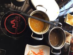 迷尚澳门豆捞(温江店)-迷尚澳门豆捞