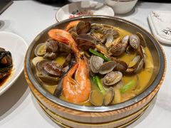 -阿毛饭店(和义路店)