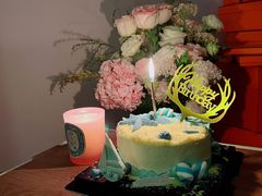 -杜哈夫DOUX RÊVE·生日蛋糕(日月光店)