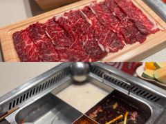 -海底捞火锅鲜切牛肉主题店(长寿路店)