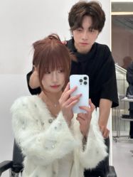 -DL HOPE明星造型