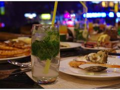 -东方红海鲜百汇(国际大厦店)