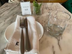 -The Rug Cafe(王府中环店)