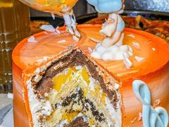 -CAKE BOSS 蛋糕老板(西单君太百货店)