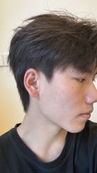 -Fr美发沙龙